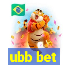 ubb bet